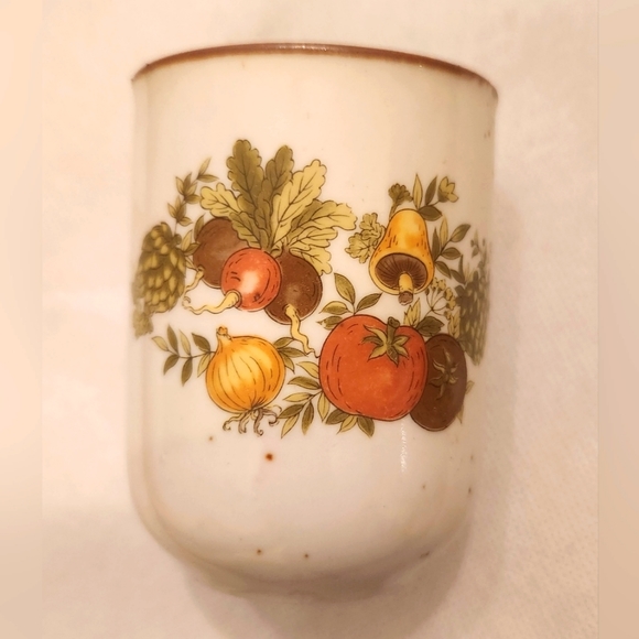 VTG Japanese Inarco Cup - Picture 1 of 4